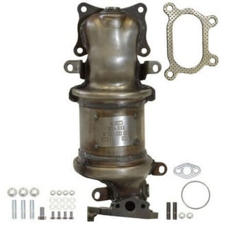 Walker® - CalCat™ Direct Fit Catalytic Converter