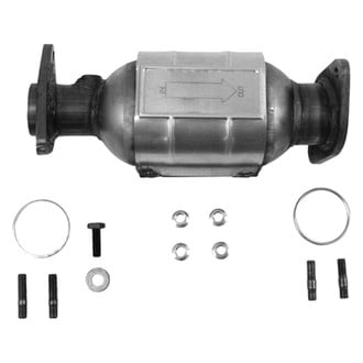 Walker® - CalCat™ Direct Fit Round Body Catalytic Converter