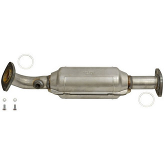 Walker® - CalCat™ Direct Fit Round Body Catalytic Converter