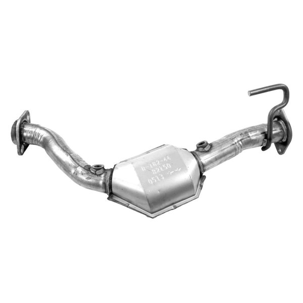 Walker® - CalCat™ Direct Fit Oval Body Catalytic Converter and Pipe Assembly