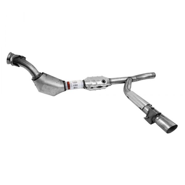 Walker® - CalCat™ Direct Fit Catalytic Converter and Pipe Assembly