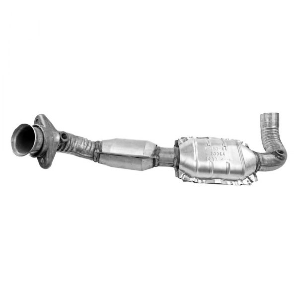 Walker® - CalCat™ Direct Fit Small Oval Body Catalytic Converter