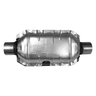 Walker® - Universal Fit Catalytic Converter