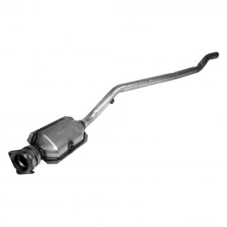 PE49487 FRONT FLEX PIPE CATALYTIC CONVERTER FITS 2001-07 CHRYSLER TOWN & COUNTRY 