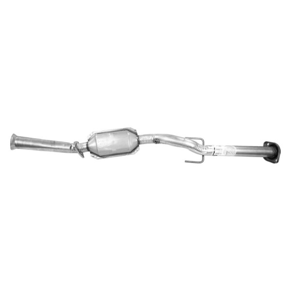 Walker® - CalCat™ Direct Fit Large Oval Body Catalytic Converter and Pipe Assembly