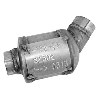 Walker® - CalCat™ Universal Fit Catalytic Converter