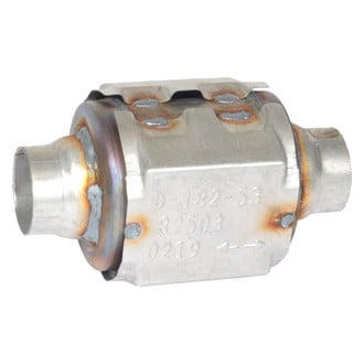 Walker® - Universal Fit Catalytic Converter
