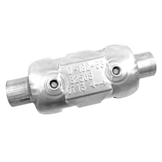 Walker® - Universal Fit Catalytic Converter