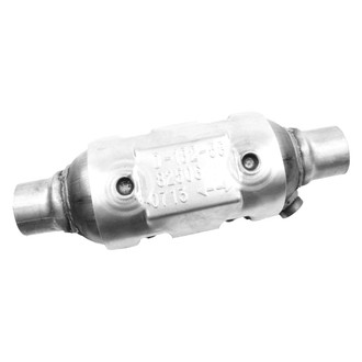 Walker® - Universal Fit Catalytic Converter