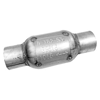 Walker® - Universal Fit Catalytic Converter