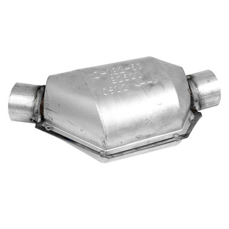 Walker® - CalCat™ Universal Fit Standard Oval Body Catalytic Converter