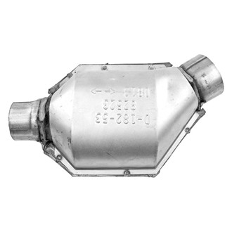 Walker® - CalCat™ Universal Fit Standard Oval Body Catalytic Converter