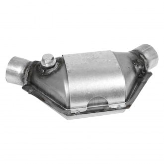 Walker® - CalCat™ Universal Fit Standard Oval Body Catalytic Converter