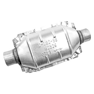 Walker® - Universal Fit Catalytic Converter