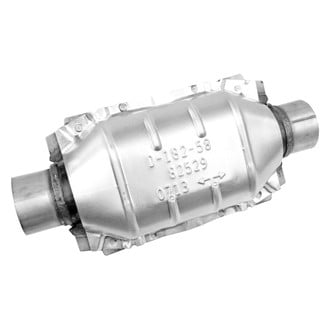 Walker® - CalCat™ Universal Fit Standard Oval Body Catalytic Converter