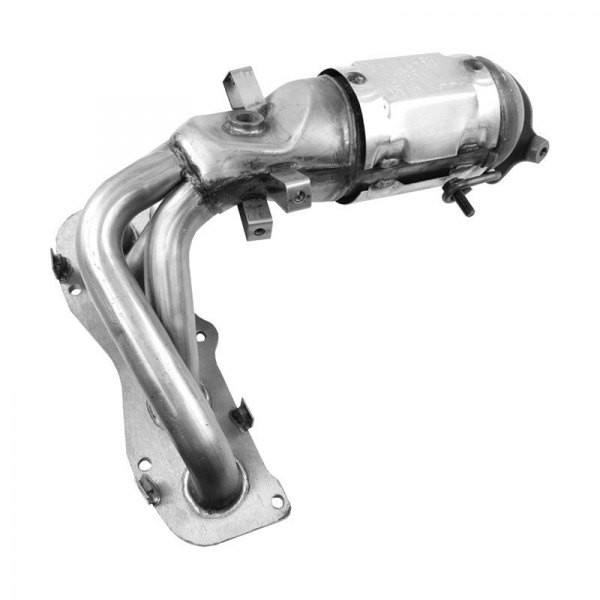 Walker® - CalCat™ Exhaust Manifold with Integrated Catalytic Converter