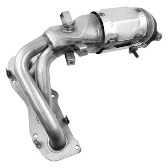 Walker® - CalCat™ Exhaust Manifold with Integrated Catalytic Converter