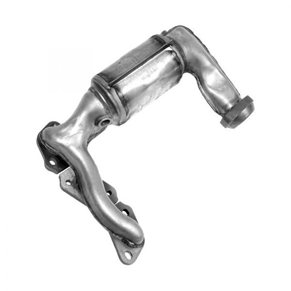 Walker® - CalCat™ Exhaust Manifold with Integrated Catalytic Converter