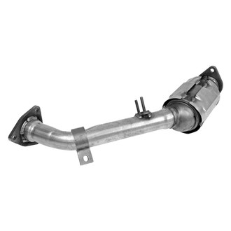 Walker® - CalCat™ Direct Fit Round Body Catalytic Converter and Pipe Assembly