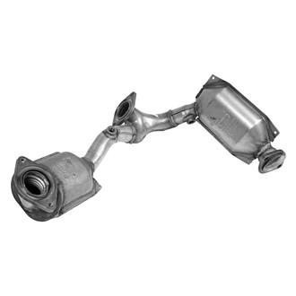 Walker® - CalCat™ Catalytic Converter and Pipe Assembly