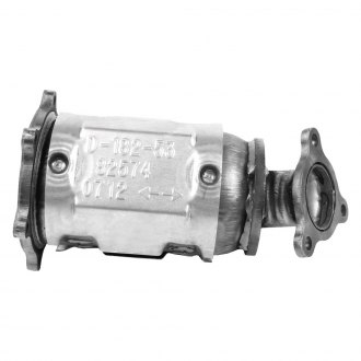 1998 nissan altima catalytic converter