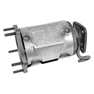 Walker® - CalCat™ Direct Fit Round Body Catalytic Converter