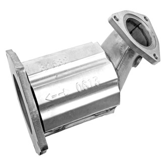 Walker® - CalCat™ Direct Fit Round Body Catalytic Converter