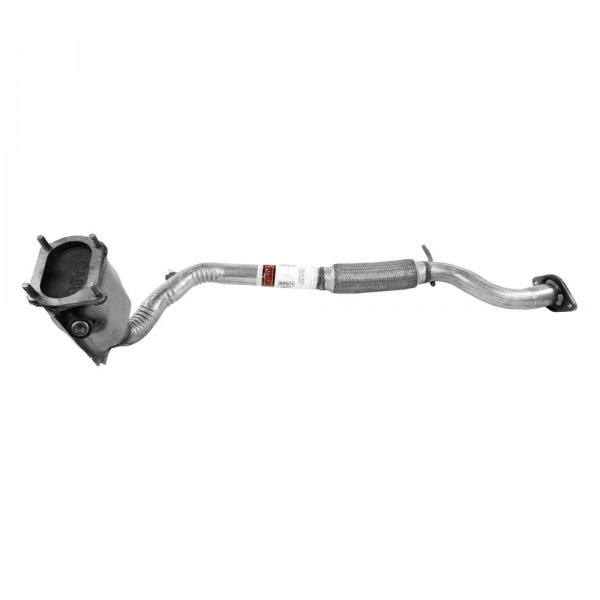 Walker® - CalCat™ Direct Fit Standard Oval Body Catalytic Converter and Pipe Assembly