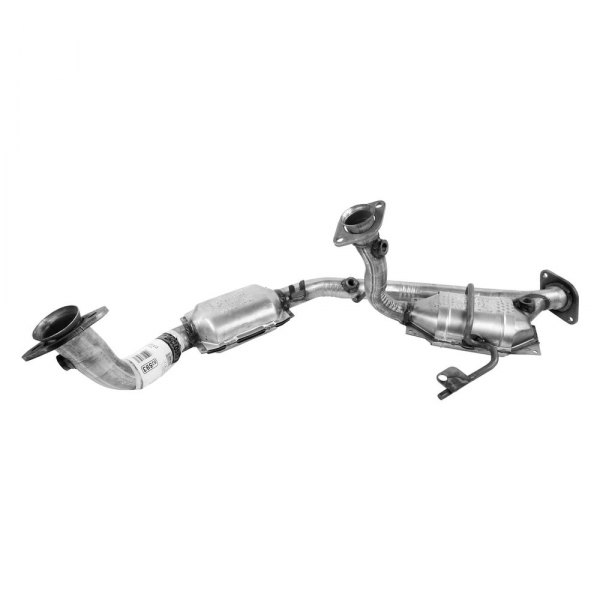 Walker® - CalCat™ Direct Fit Catalytic Converter and Pipe Assembly