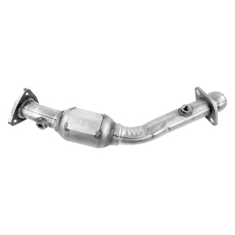 Walker® - CalCat™ Catalytic Converter and Pipe Assembly