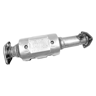 Walker® - CalCat™ Direct Fit Round Body Catalytic Converter