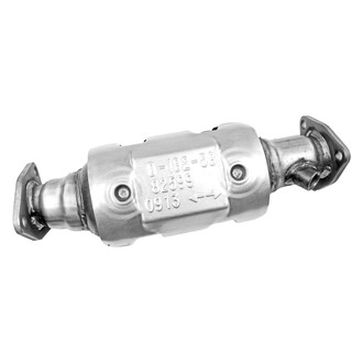 Walker® - CalCat™ Direct Fit Round Body Catalytic Converter