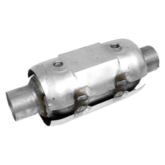 Walker® - CalCat™ Universal Fit Round Body Catalytic Converter