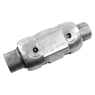 Walker® - CalCat™ Universal Fit Round Body Catalytic Converter