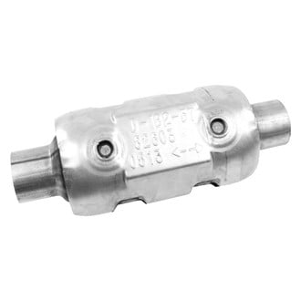 Walker® - Universal Fit Catalytic Converter