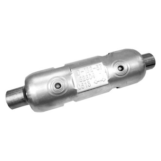 Walker® - CalCat™ Universal Fit Round Body Catalytic Converter