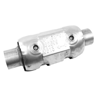 Walker® - Universal Fit Catalytic Converter