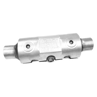 Walker® - CalCat™ Universal Fit Round Body Catalytic Converter
