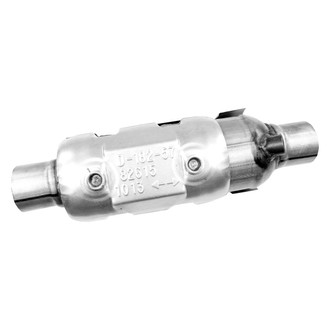 Walker® - Universal Fit Catalytic Converter