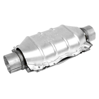 Walker® - Universal Fit Catalytic Converter
