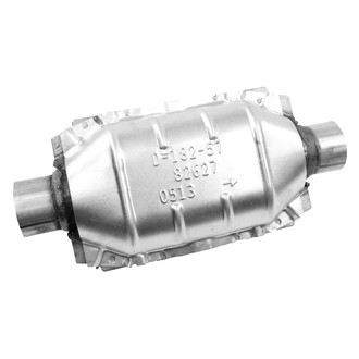 Walker® - Universal Fit Catalytic Converter