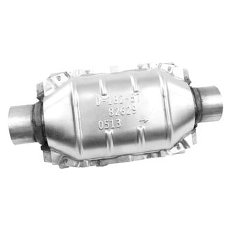 Walker® - Universal Fit Catalytic Converter
