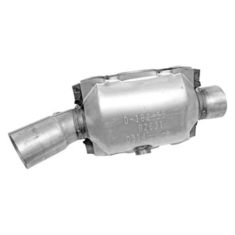 Walker® - Universal Fit Catalytic Converter