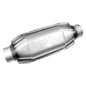Walker® - Universal Fit Catalytic Converter