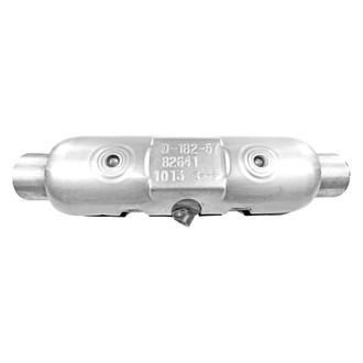 Walker® - Universal Fit Catalytic Converter