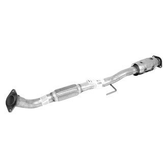 Walker® - CalCat™ Direct Fit Round Body Catalytic Converter and Pipe Assembly