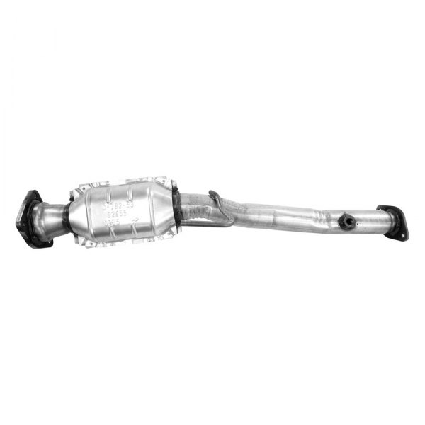 Walker® - CalCat™ Direct Fit Standard Oval Body Catalytic Converter and Pipe Assembly
