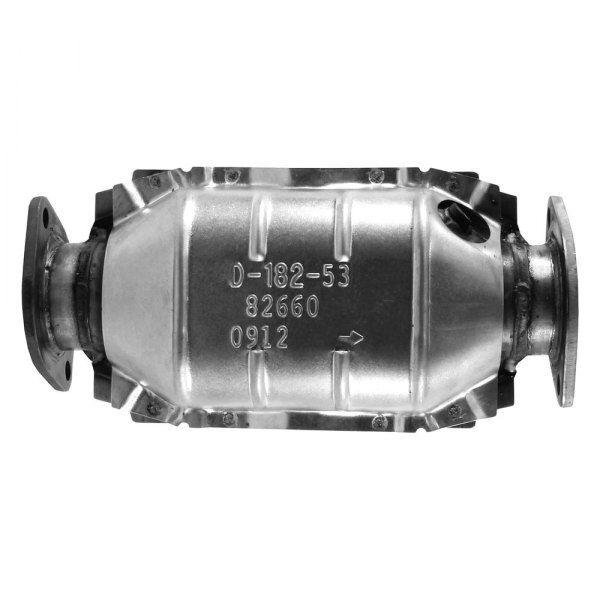 Walker® - CalCat™ Direct Fit Oval Body Catalytic Converter