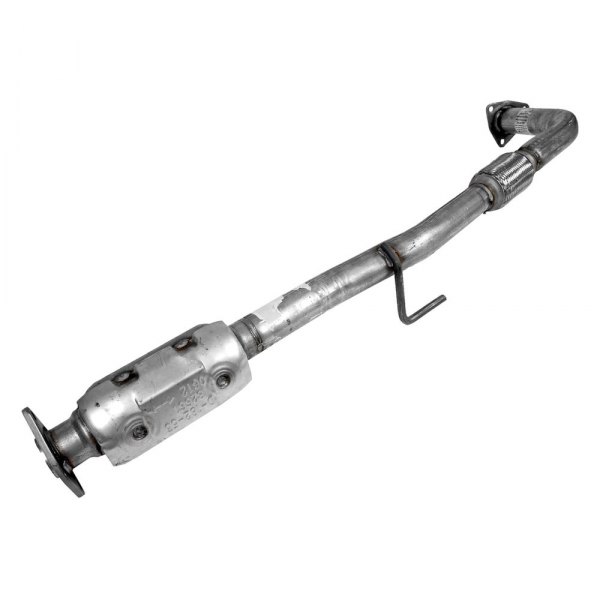 Walker® - CalCat™ Direct Fit Round Body Catalytic Converter and Pipe Assembly