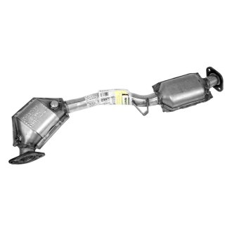 2003 subaru deals outback catalytic converter